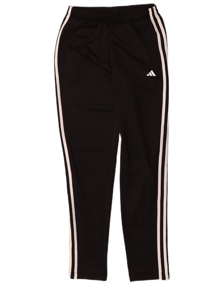 Adidas Pantalon de Survêtement Garçon Aeroready 13-14 Ans Noir Polyester