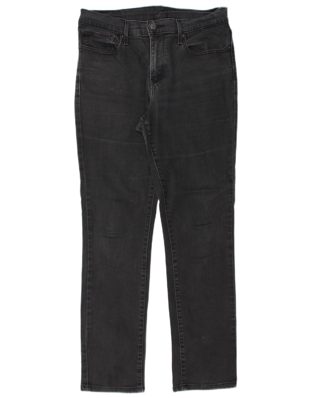 Levi's Jean Slim 511 Homme W31 L29 Noir Coton