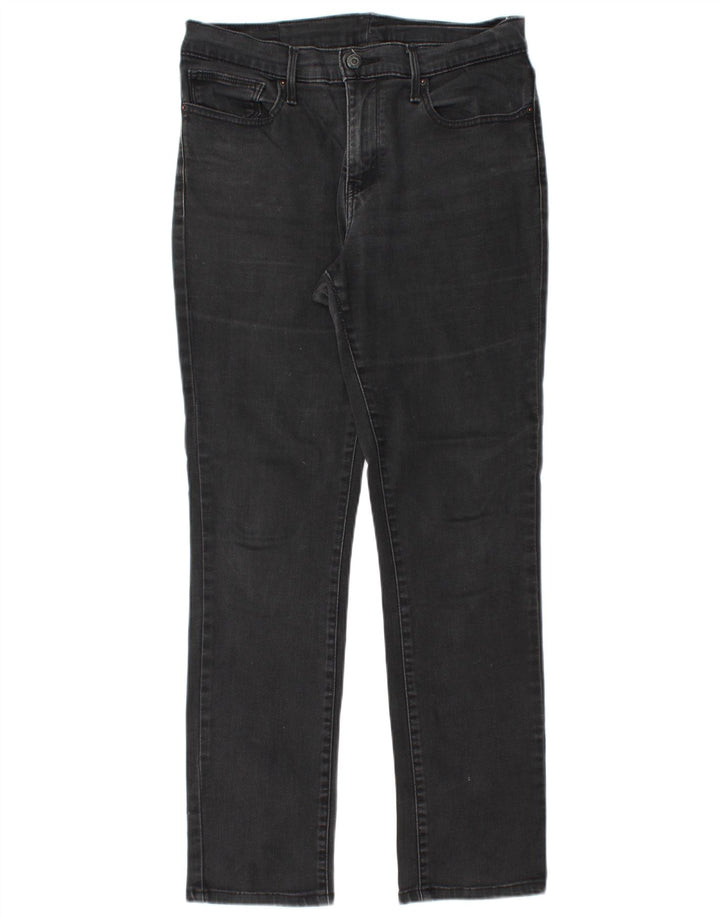 Levi's Jean Slim 511 Homme W31 L29 Noir Coton