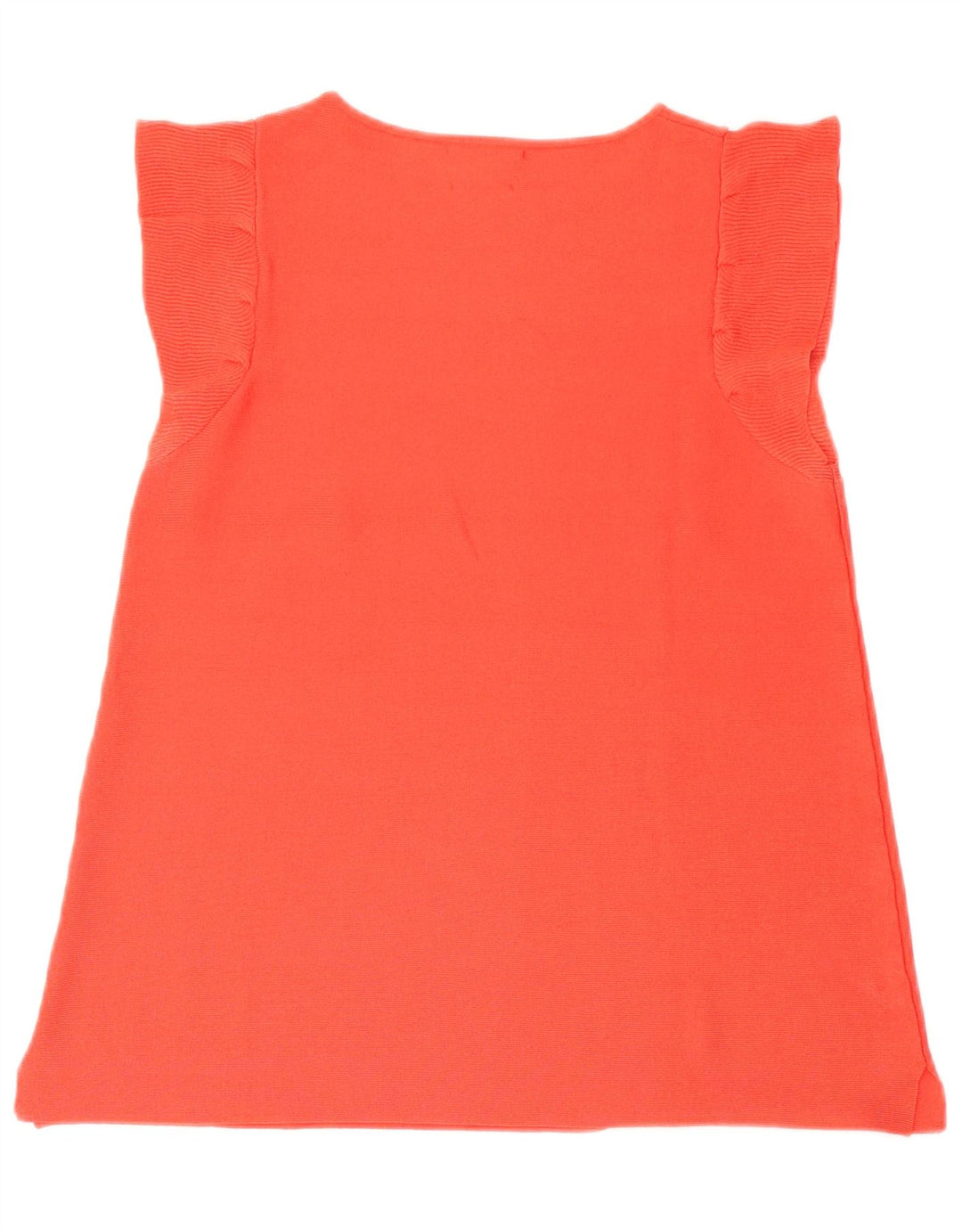 Massimo Dutti Chemisier pour femme UK 10 Petit Rouge