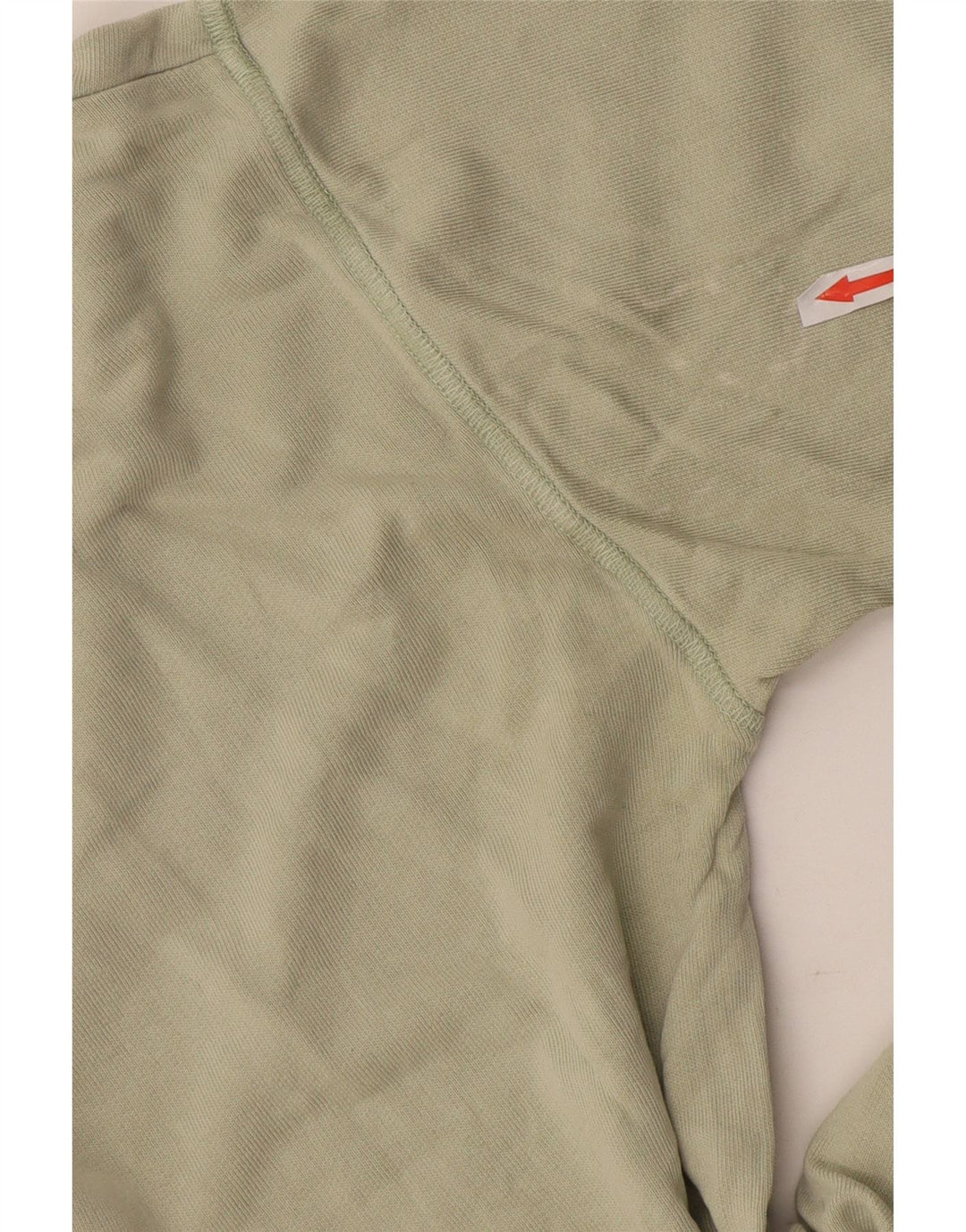 John Lewis Sweat-shirt pour femme UK 16 Large Vert
