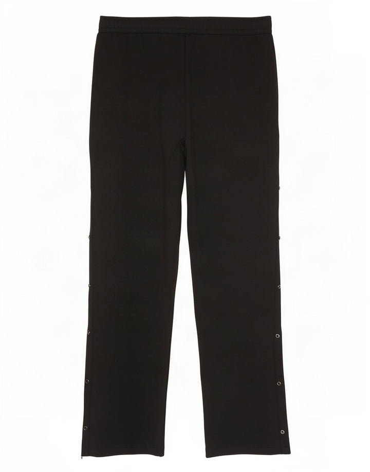 Lotto Pantalon De Survêtement Homme Grand Noir