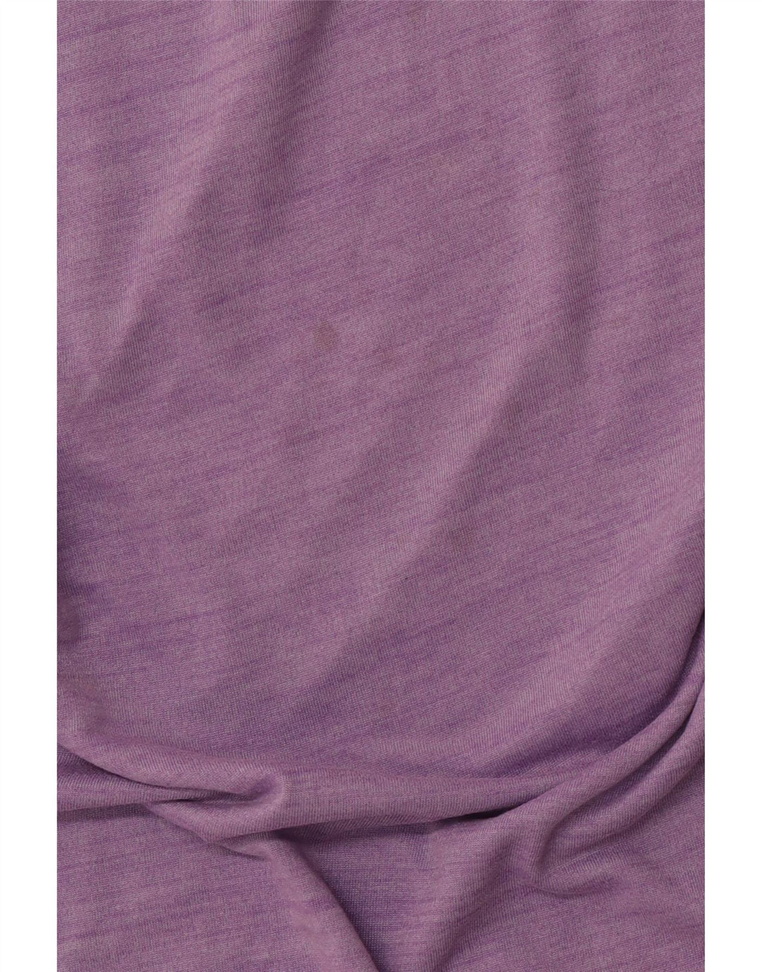 REEBOK Débardeur Femme UK 46 Large Violet Polyester Sports