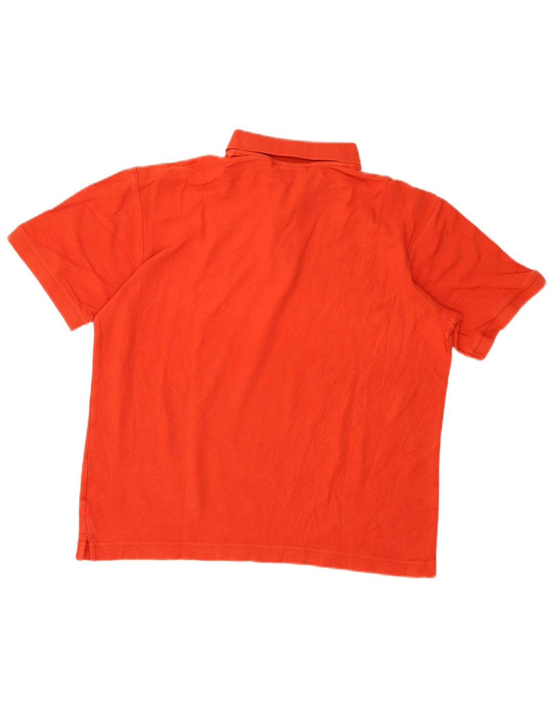 Fila Polo Homme Rouge Moyen