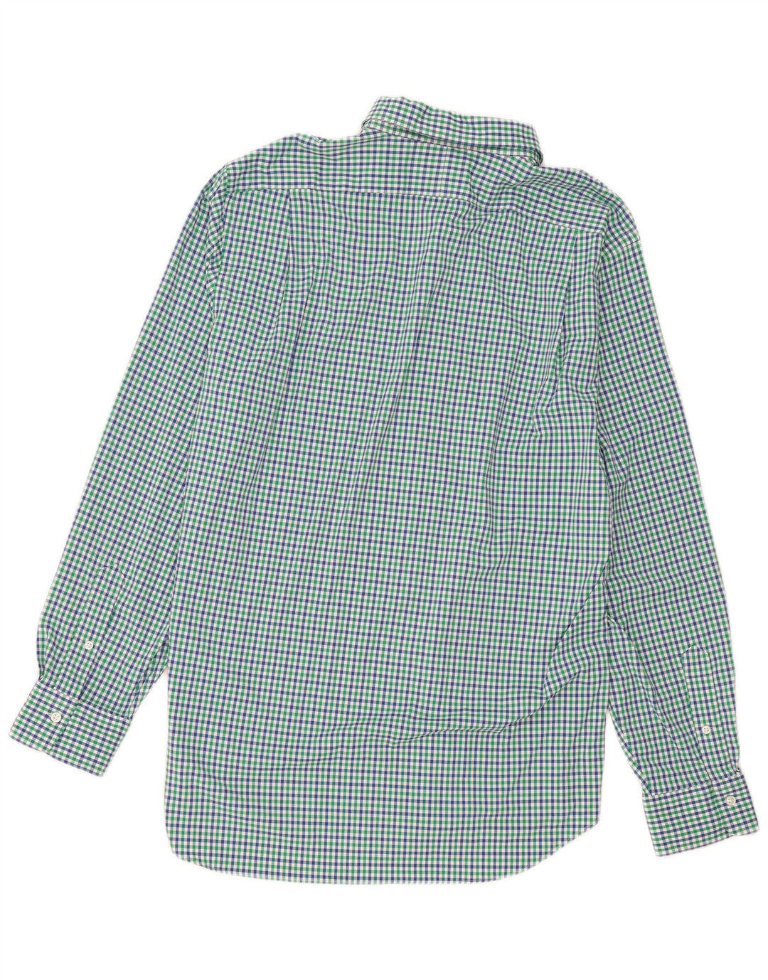 Polo Ralph Lauren Chemise en flanelle Performance XL pour homme Vichy multicolore