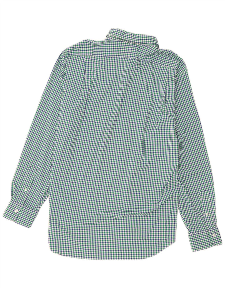 Polo Ralph Lauren Chemise en flanelle Performance XL pour homme Vichy multicolore
