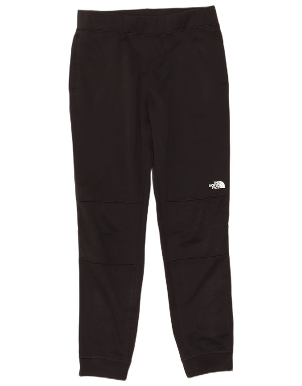 The North Face Pantalon de survêtement pour garçon 14-15 ans XL Noir