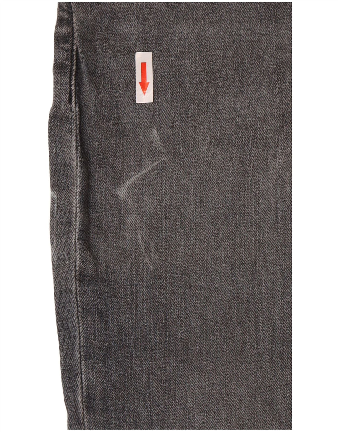 Levi's Jean Slim 511 Homme W34 L34 Gris Coton