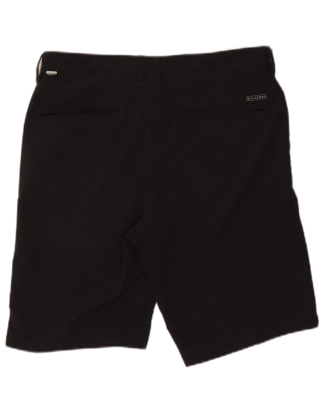 Billabong Short Chino Homme W33 Large Noir Polyester