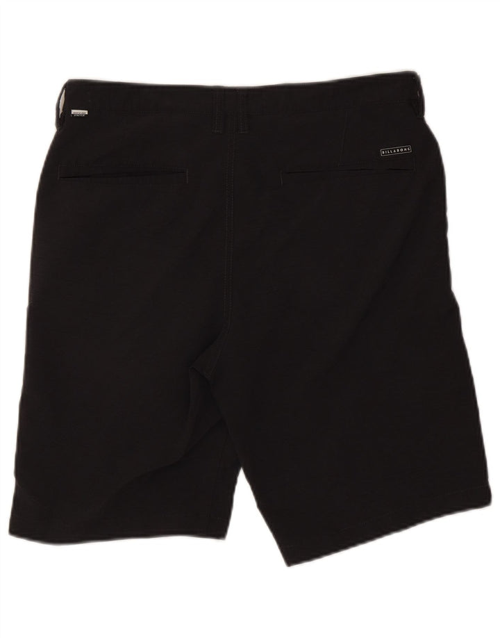 Billabong Short Chino Homme W33 Large Noir Polyester