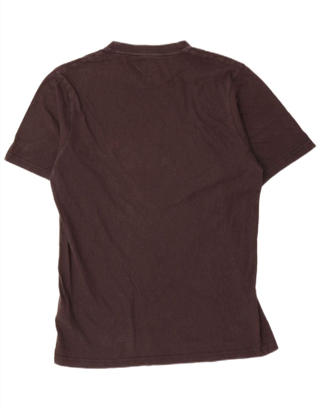 Dickies T-Shirt Graphique Homme Noir Moyen Coton