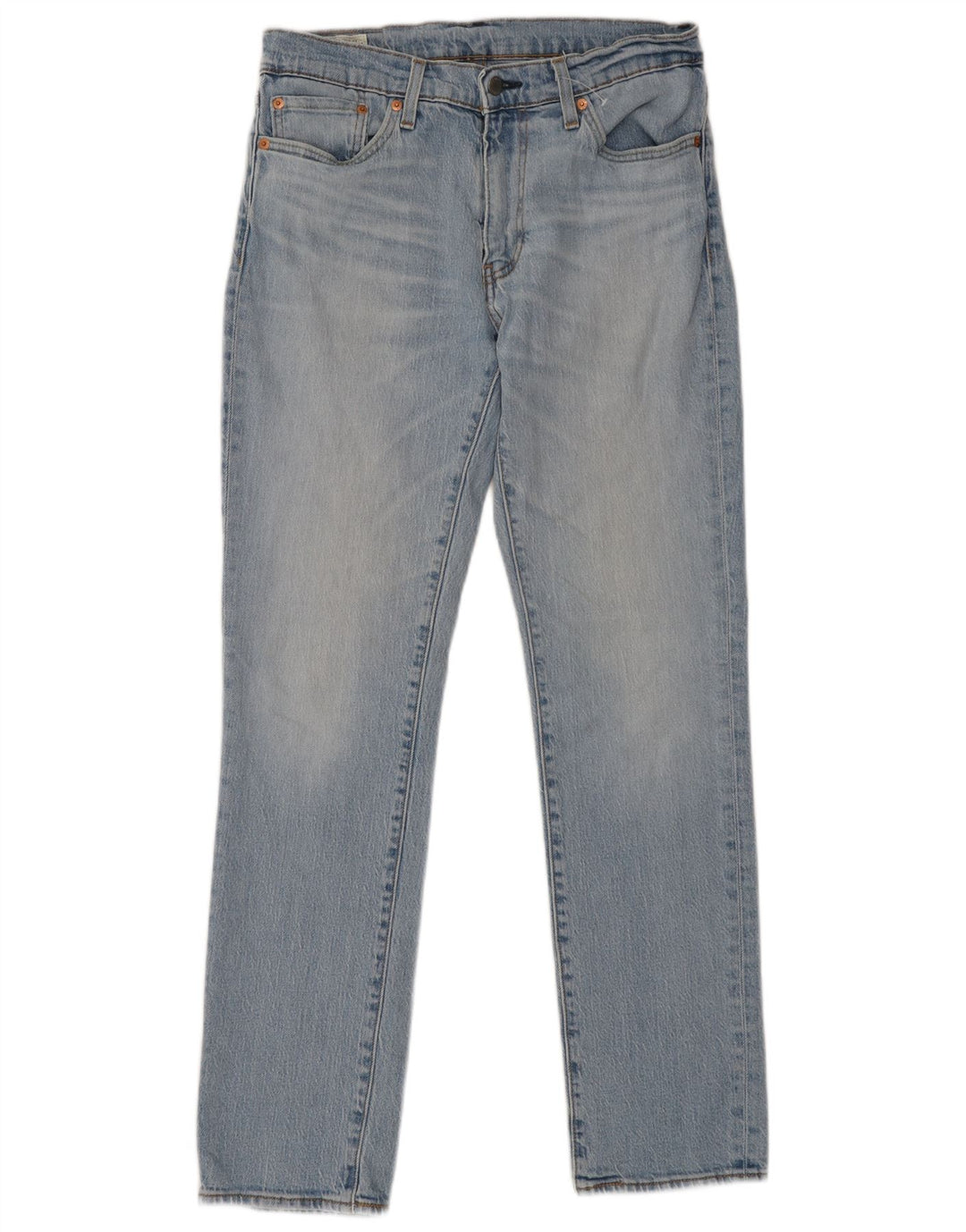 LEVI'S Jean Slim 511 Homme W32 L32 Bleu Coton