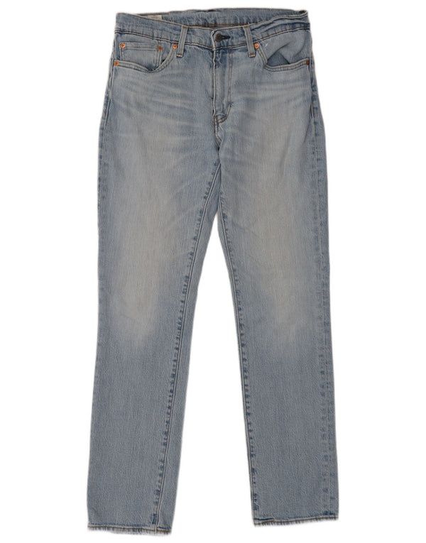 LEVI'S Jean Slim 511 Homme W32 L32 Bleu Coton