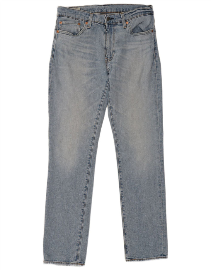 LEVI'S Jean Slim 511 Homme W32 L32 Bleu Coton