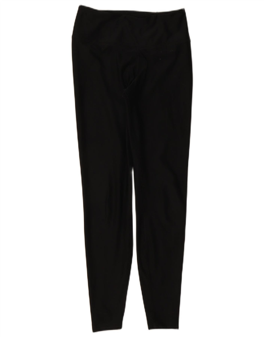 Nike Legging graphique pour femme UK 4 XS Noir Polyester