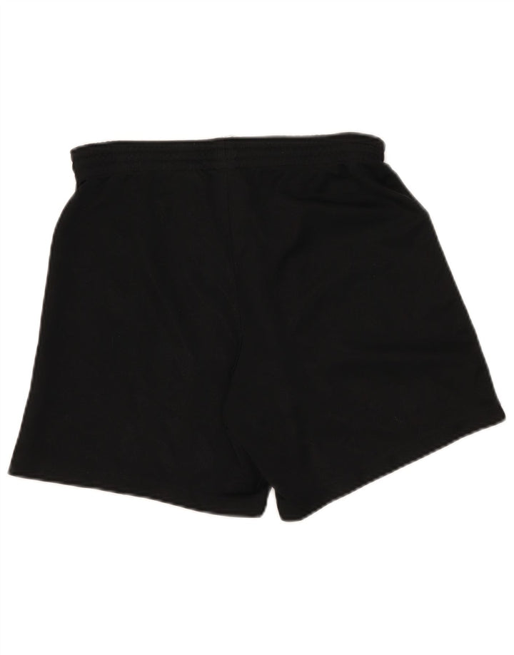 Nike Short de sport garçon 13-14 ans XL Noir Polyester