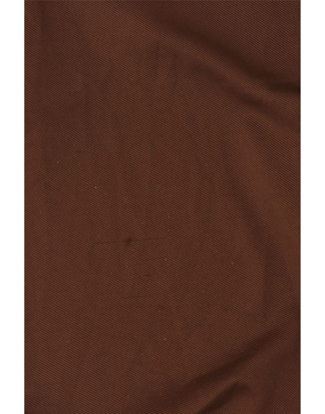 Zara Pantalon de survêtement pour femme Pantalon de jogging UK 14 Marron moyen Polyester