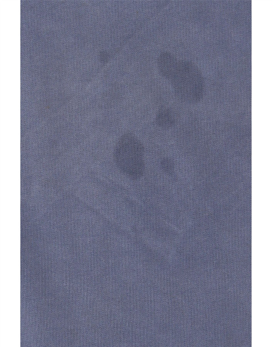 Weird Fish Sweat Homme Pull XL Bleu Coton