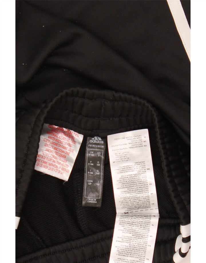 ADIDAS Short de sport Aeroready Garçon 9-10 ans Noir Polyester