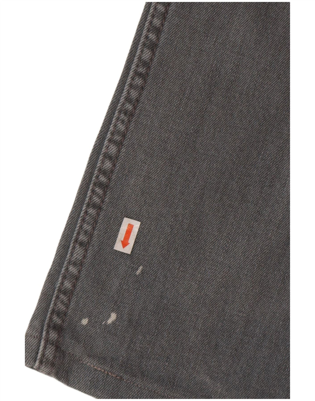 LEVI'S Jean Slim 511 Homme W32 L32 Gris Coton