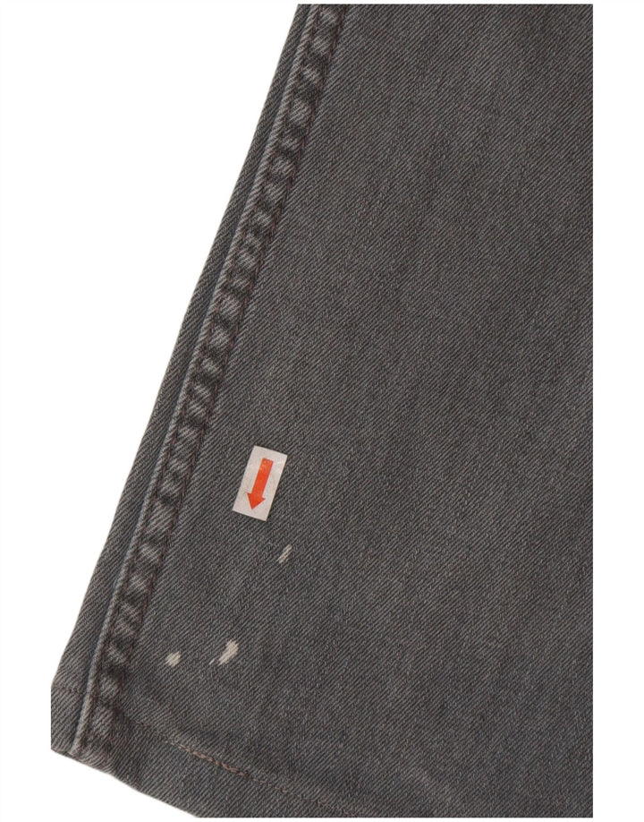 LEVI'S Jean Slim 511 Homme W32 L32 Gris Coton