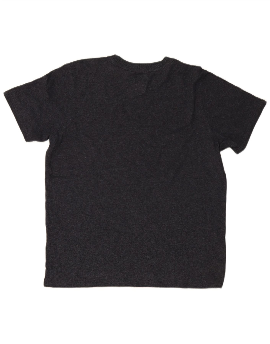 SUPERDRY T-Shirt Graphique Homme XL Gris