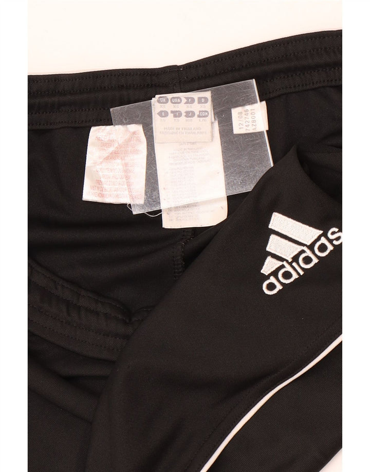 ADIDAS Short de sport pour hommes XS Noir Polyester