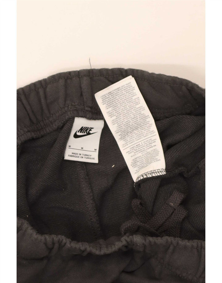 Nike Short de Sport Graphic Cargo Homme Gris Moyen en Coton