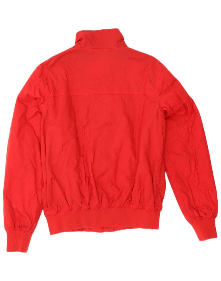 North Sails Bomber Jacket Garçon 15-16 ans Rouge Polyester