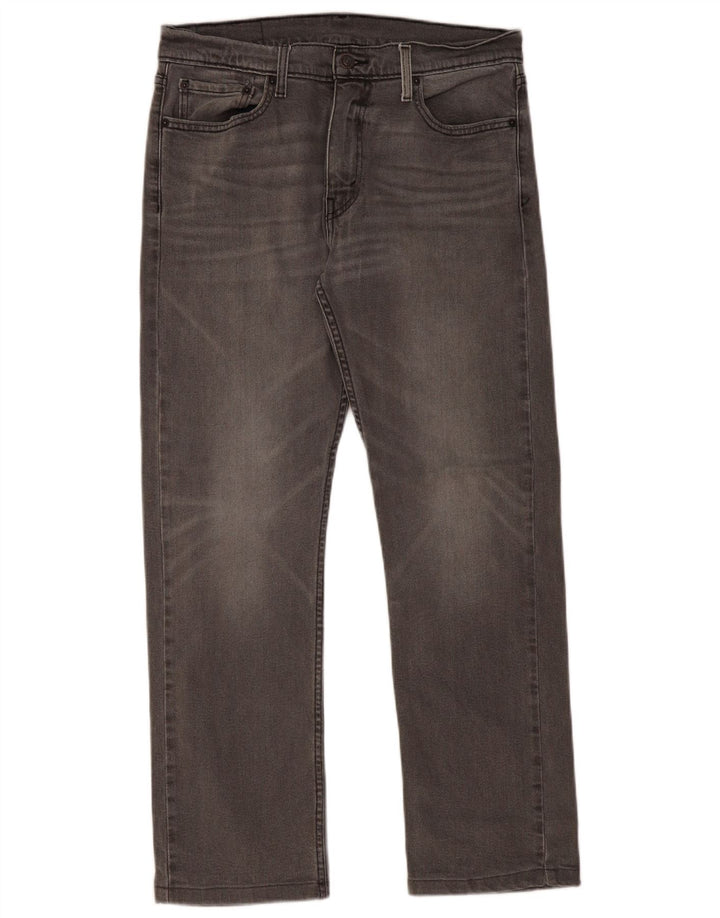 Levi's Jean Slim Droit 513 Homme W32 L28 Gris