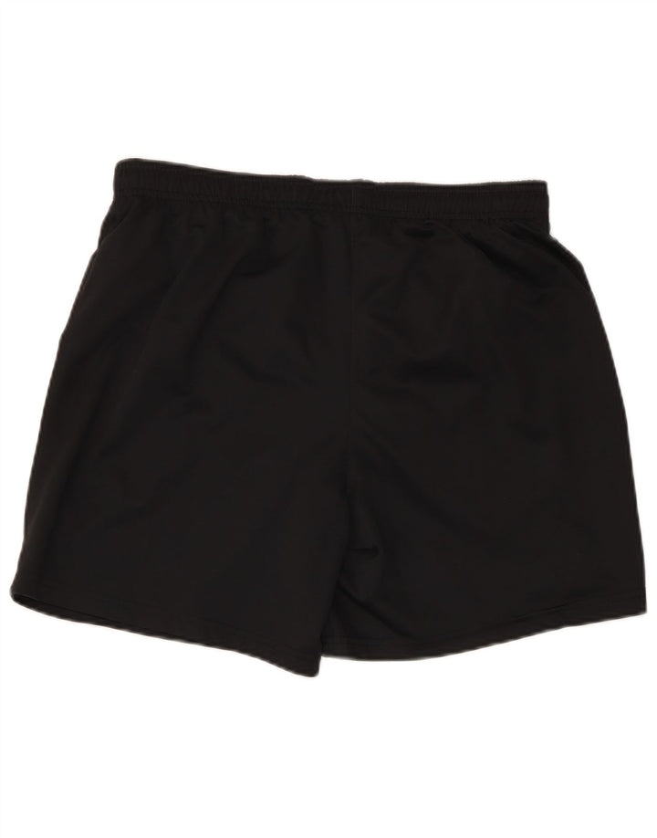 Short de sport graphique Dresden FC Nike Homme Noir Moyen Polyester