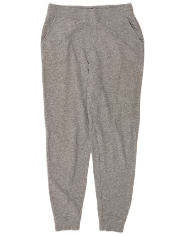 Marks & Spencer Pantalon de survêtement pour femme Pantalon de jogging UK 42 Gris moyen moucheté