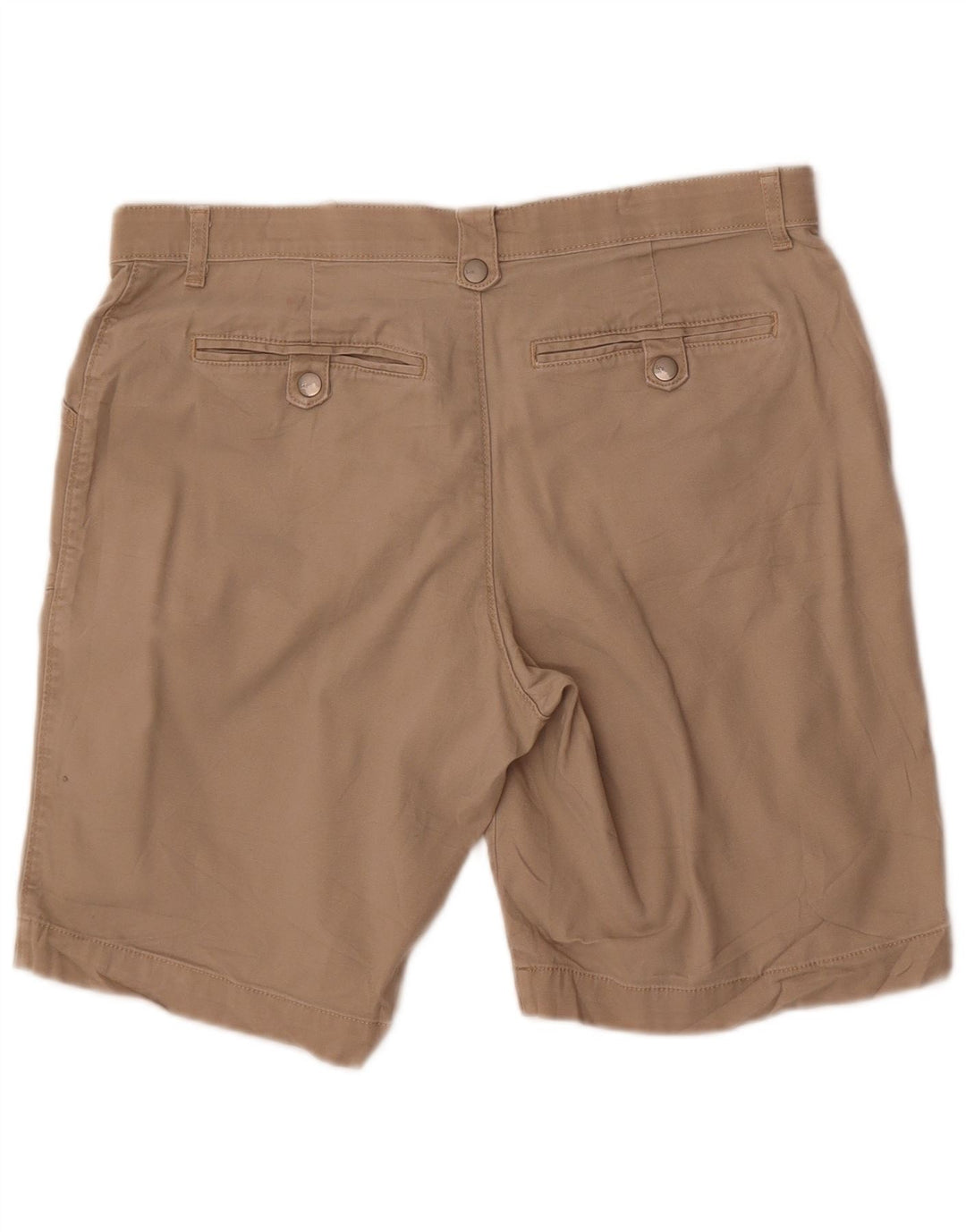 Lee Short Chino Femme W34 Grand Beige