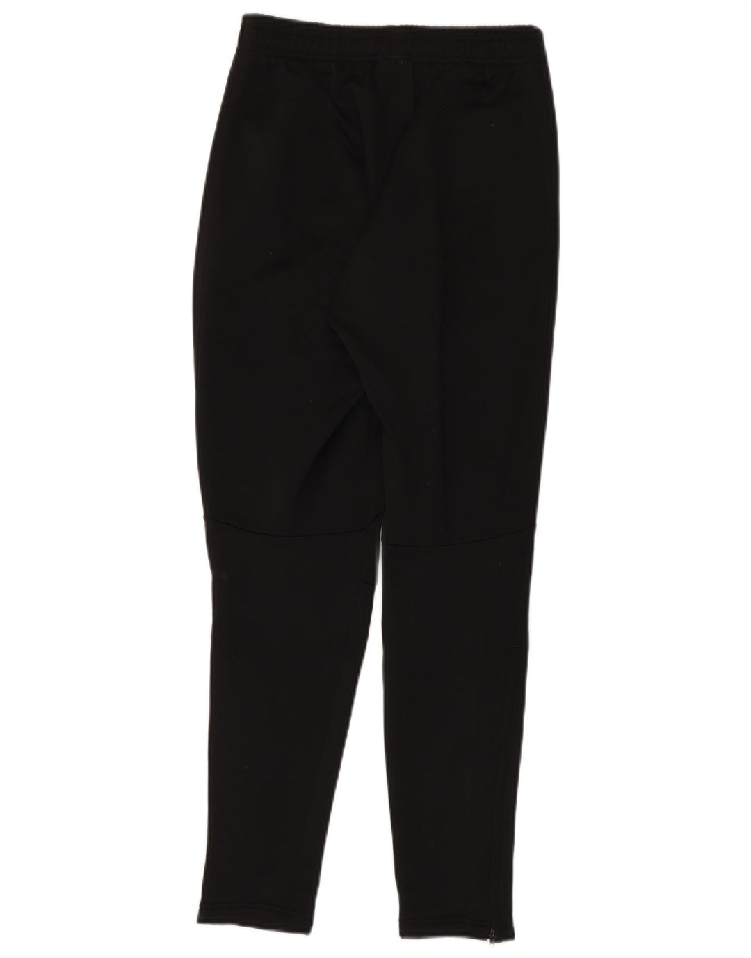 Adidas Pantalon de survêtement graphique pour homme XS Noir Polyester