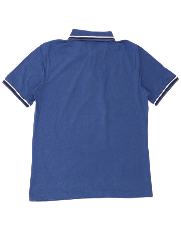 Kappa Polo Homme Grand Bleu