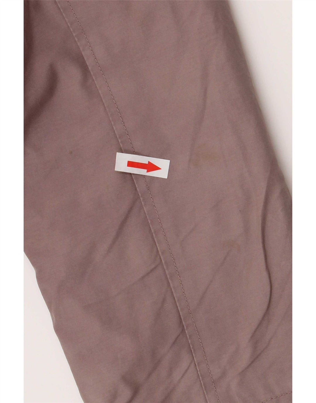 Firetrap Veste Bomber Femme UK 10 Petit Coton Gris