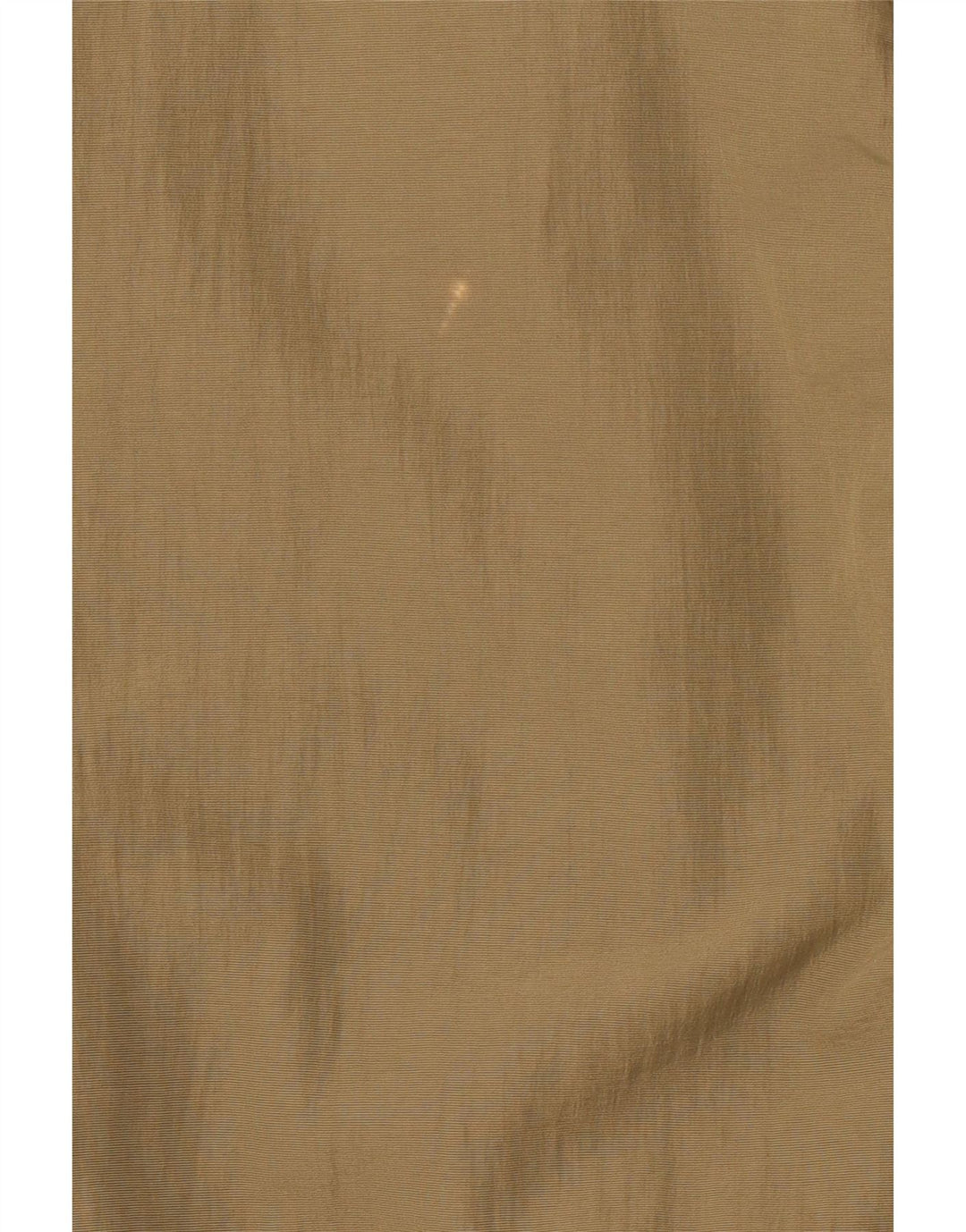 DIADORA Veste de Pluie Homme UK 40 Large Kaki Polyamide