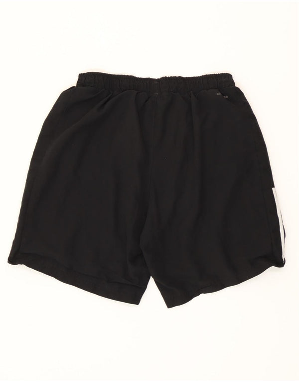 Adidas Climalite Sport Short pour homme Taille L Noir