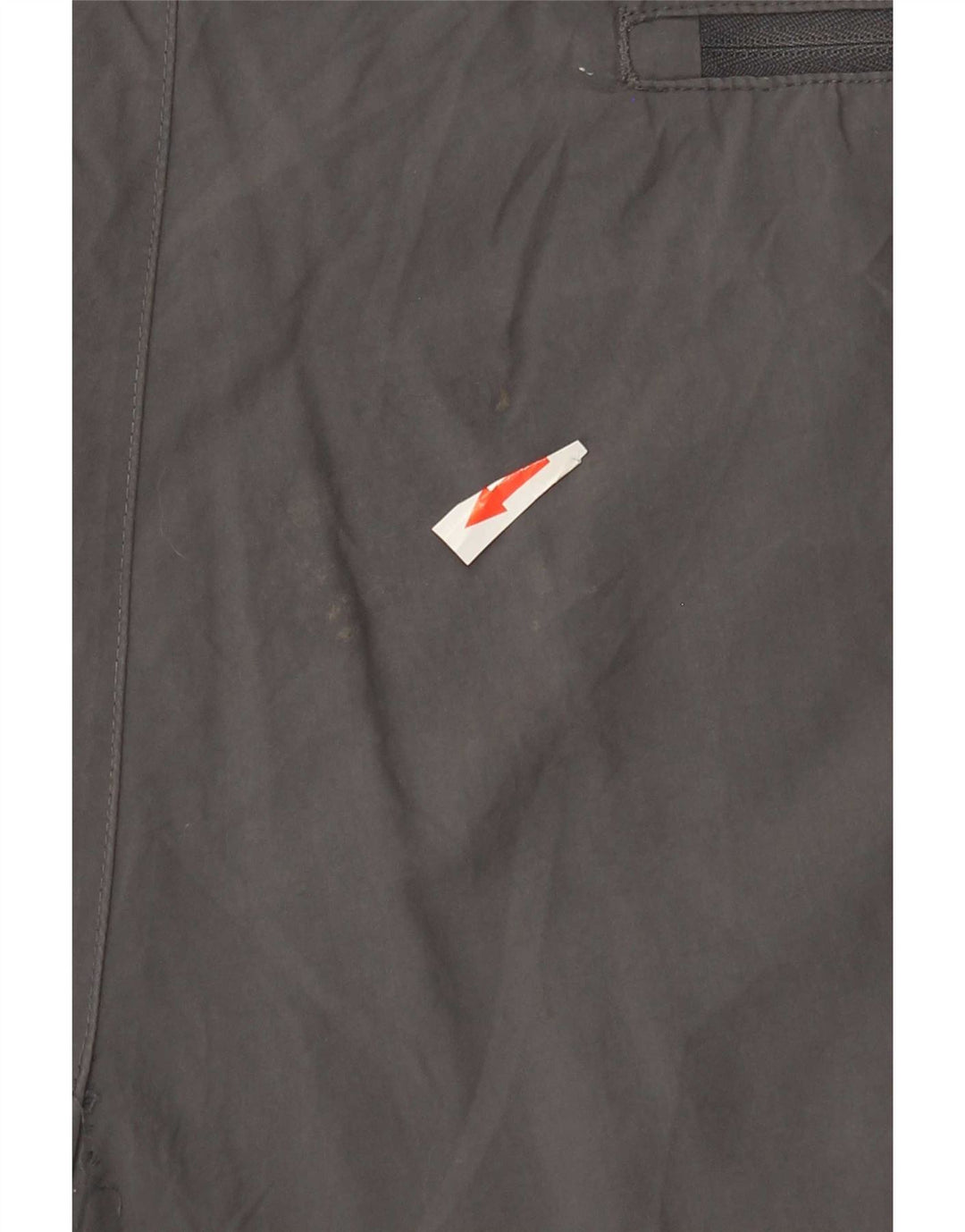 Columbia Short Cargo Titanium Homme XL W40 Gris Nylon
