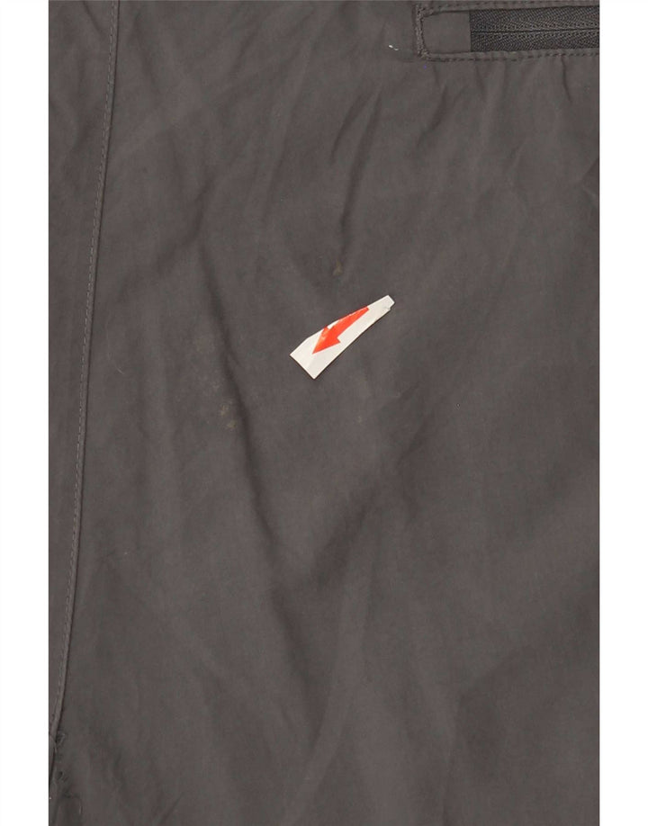 Columbia Short Cargo Titanium Homme XL W40 Gris Nylon