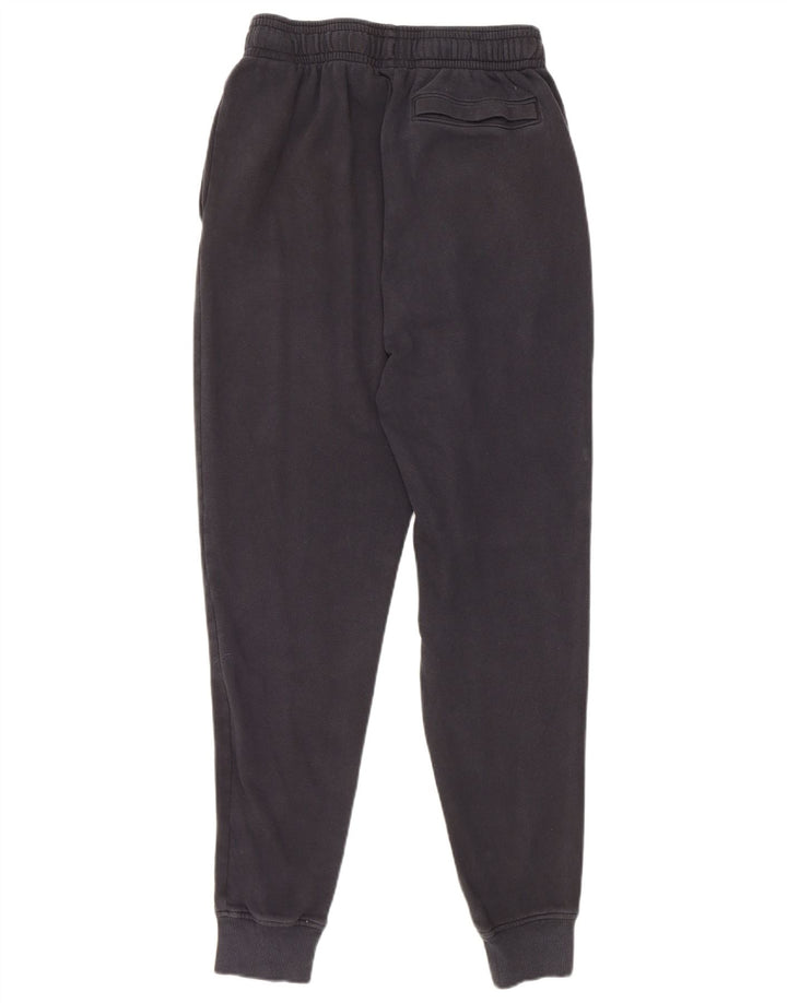 Under Armour Pantalon De Survêtement Joggers Homme Bleu Marine Moyen Coton