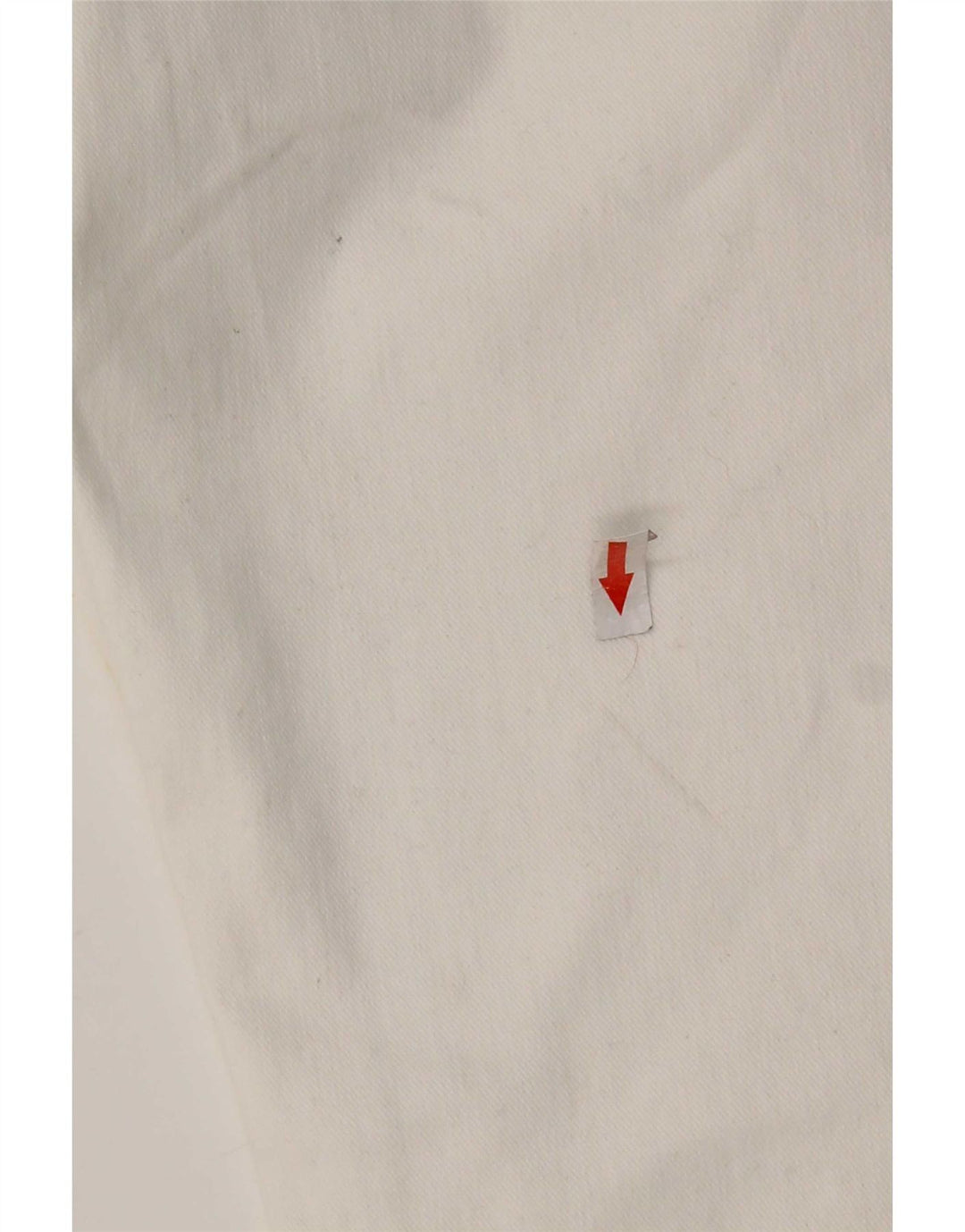 Gap Jean Slim Femme W26 L26 Coton Blanc