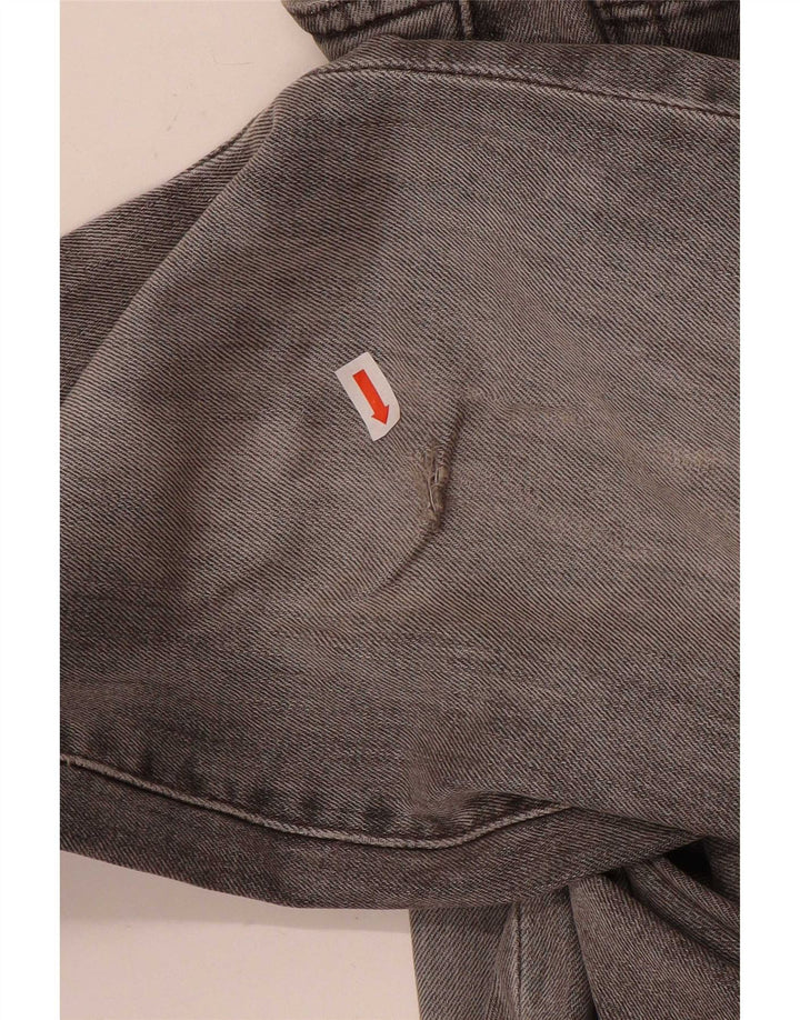 Levi's Jean Slim 511 Homme W31 L34 Gris Coton
