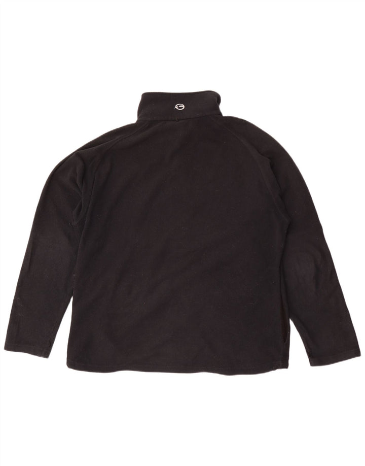 Sprayway Veste Polaire Homme UK 42 XL Noir Polyester