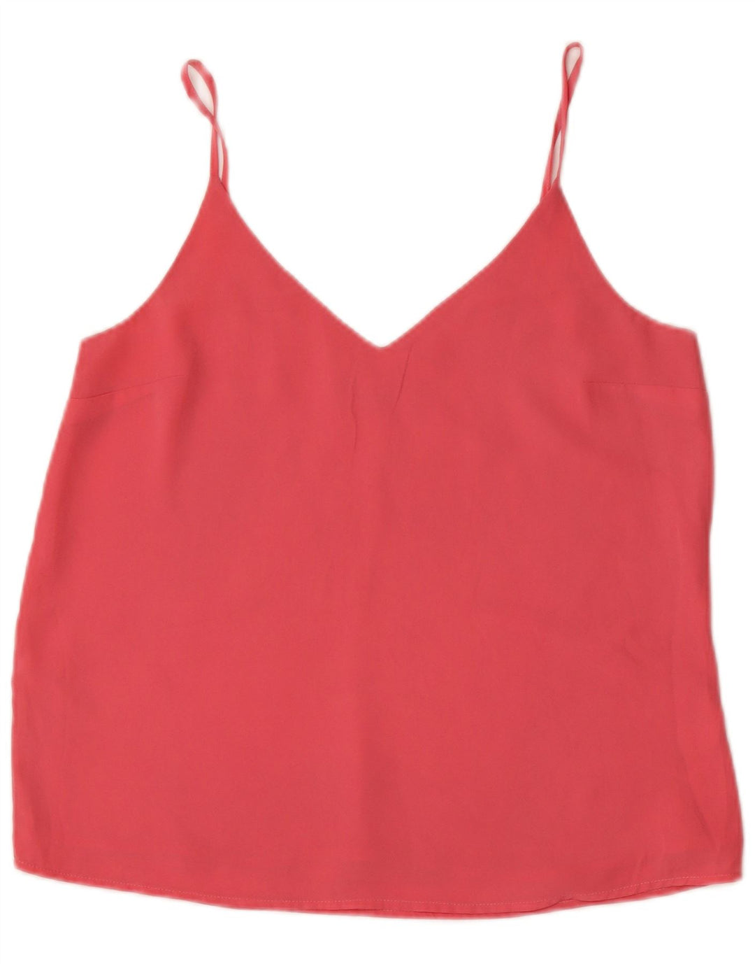 Oasis Caraco Femme UK 12 Rose Moyen Polyester