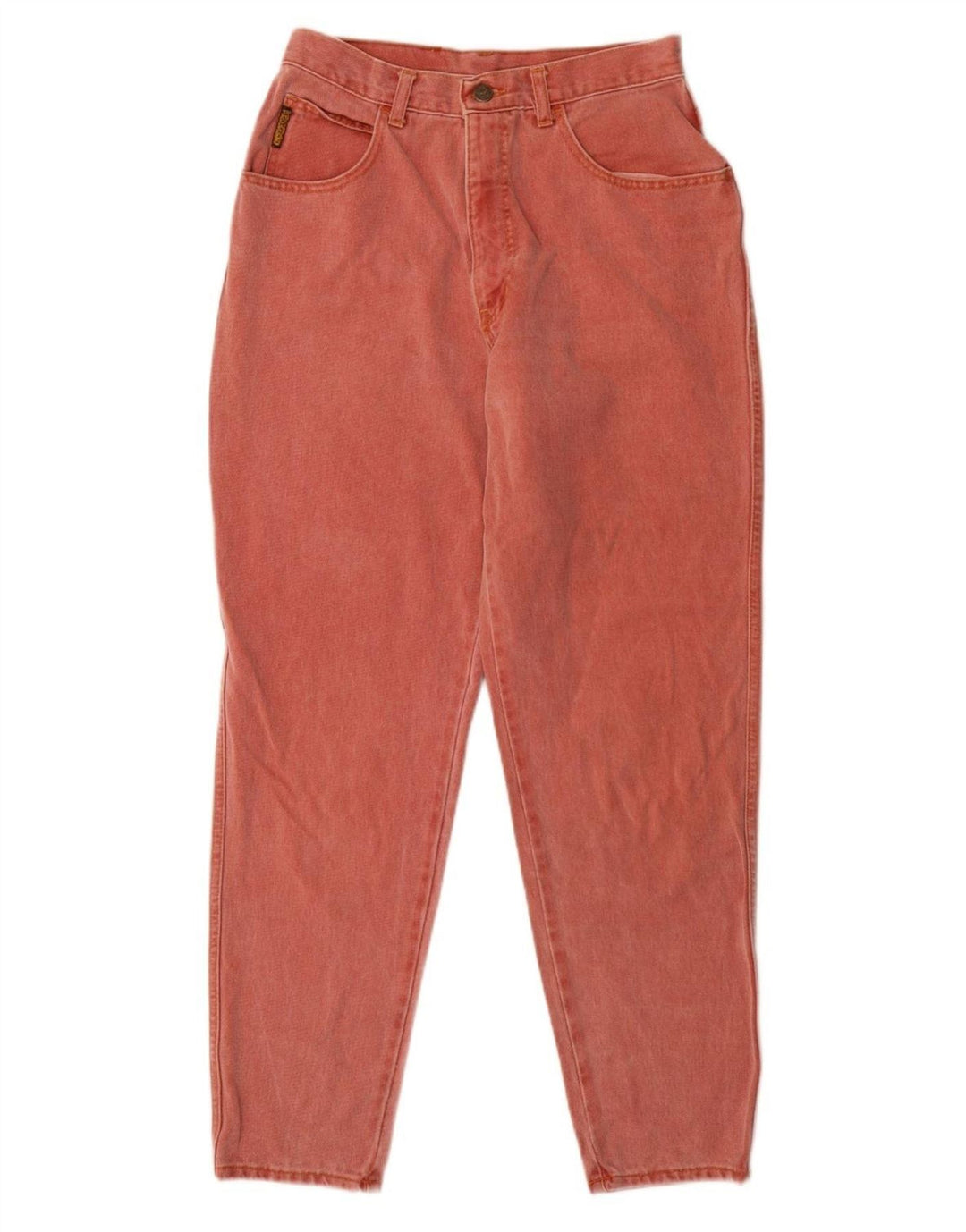 Armani Femme Jean Fuselé W31 L29 Rose
