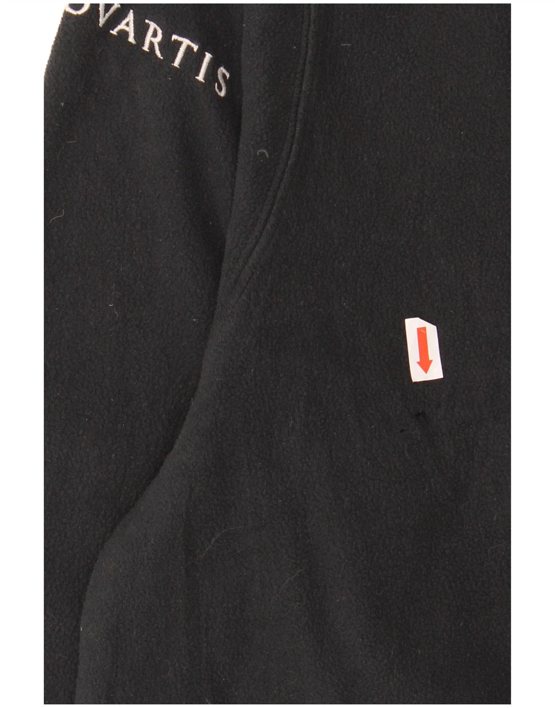 Under Armour Pull polaire à col zippé pour femme UK 44 Gris moyen Polyester