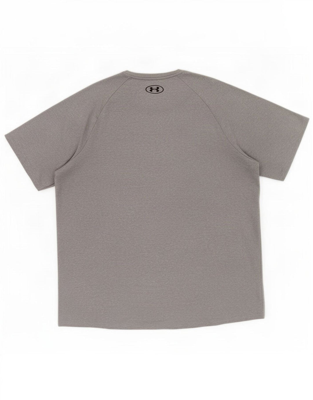 Under Armour T-Shirt Homme Grand Gris