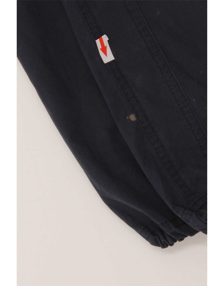 Champion Pantalon De Survêtement Joggers Homme Bleu Marine Moyen