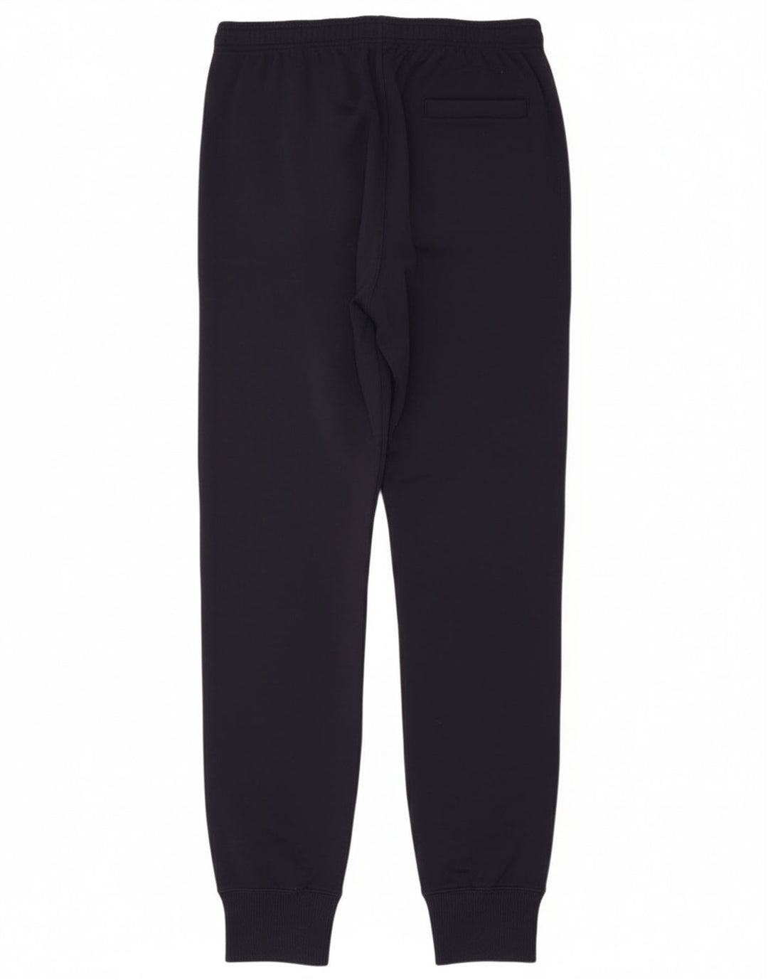 Puma Pantalon de Survêtement Joggers Homme Bleu Marine Moyen Polyester